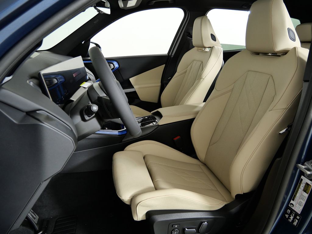 Thumbnail: 2026 BMW X3 - 35