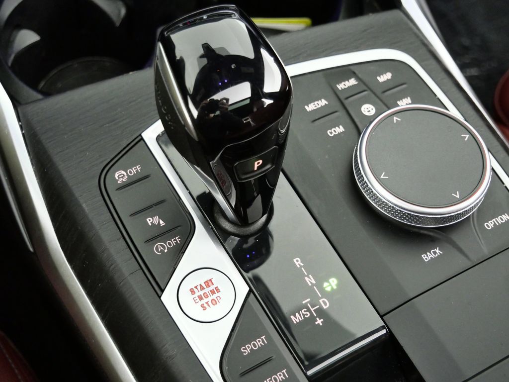 Thumbnail: 2022 BMW 3 Series - 48