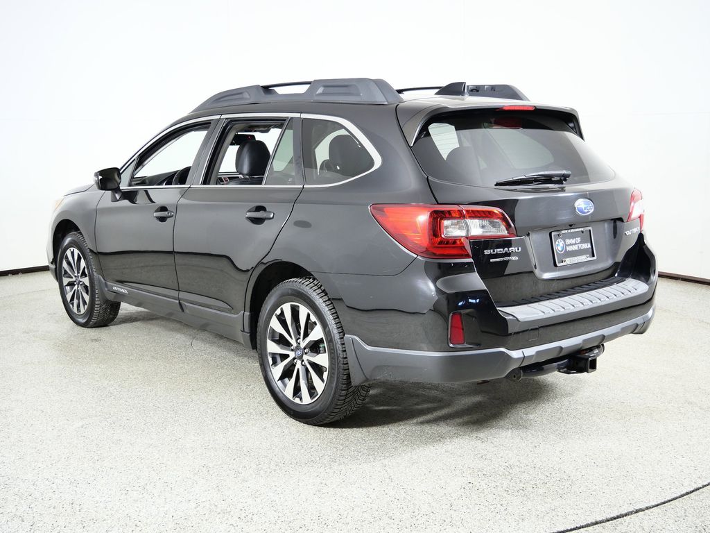 Thumbnail: 2016 Subaru Outback - 15