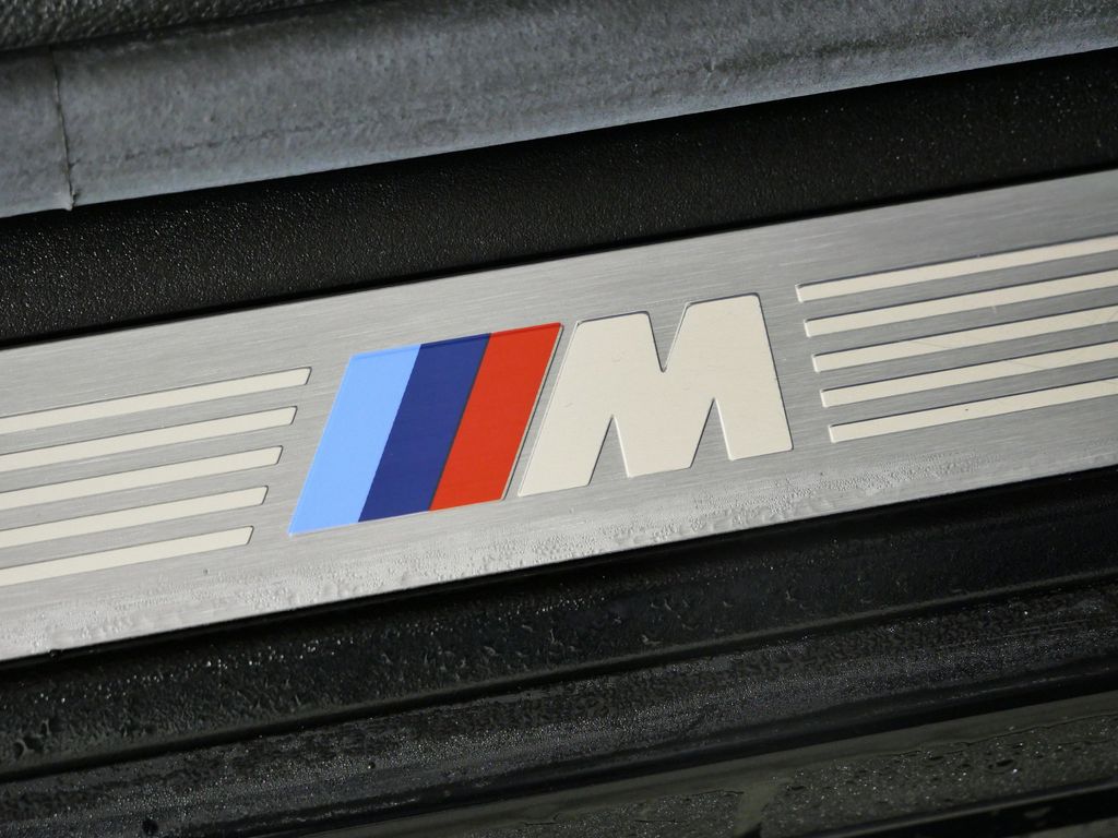 Thumbnail: 2024 BMW X3 - 28