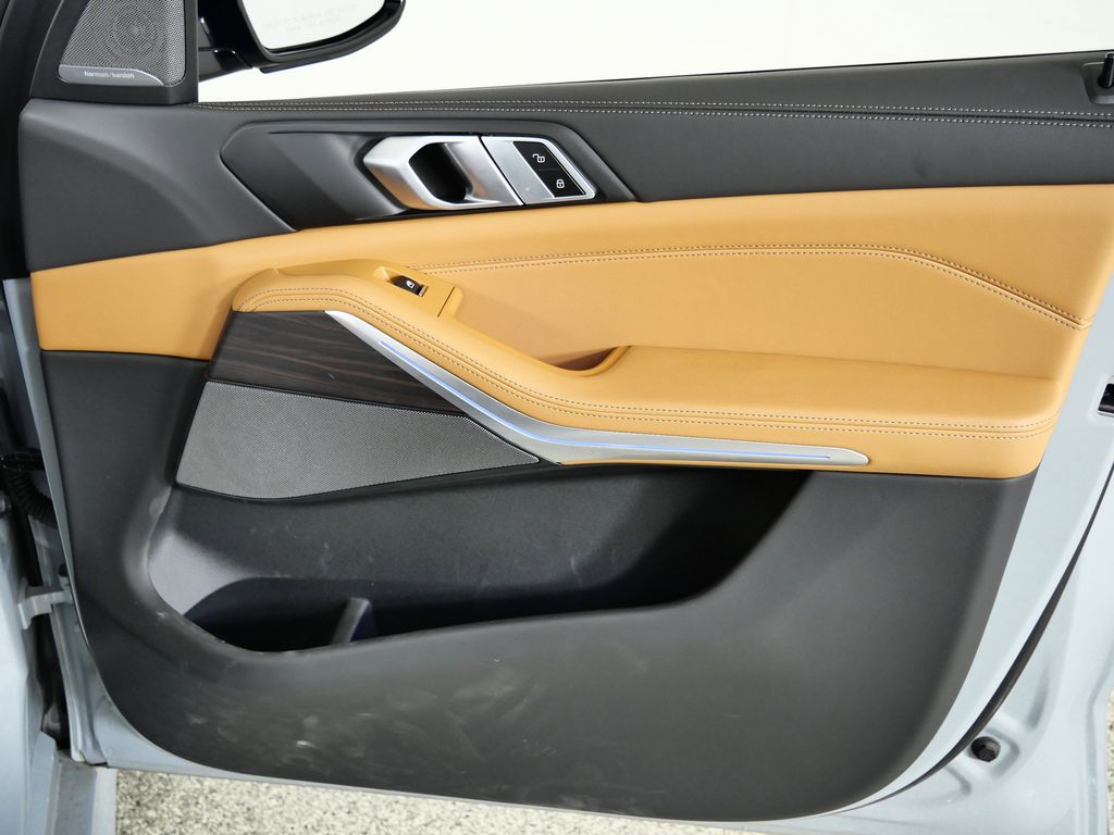 Thumbnail: 2025 BMW X5 - 20