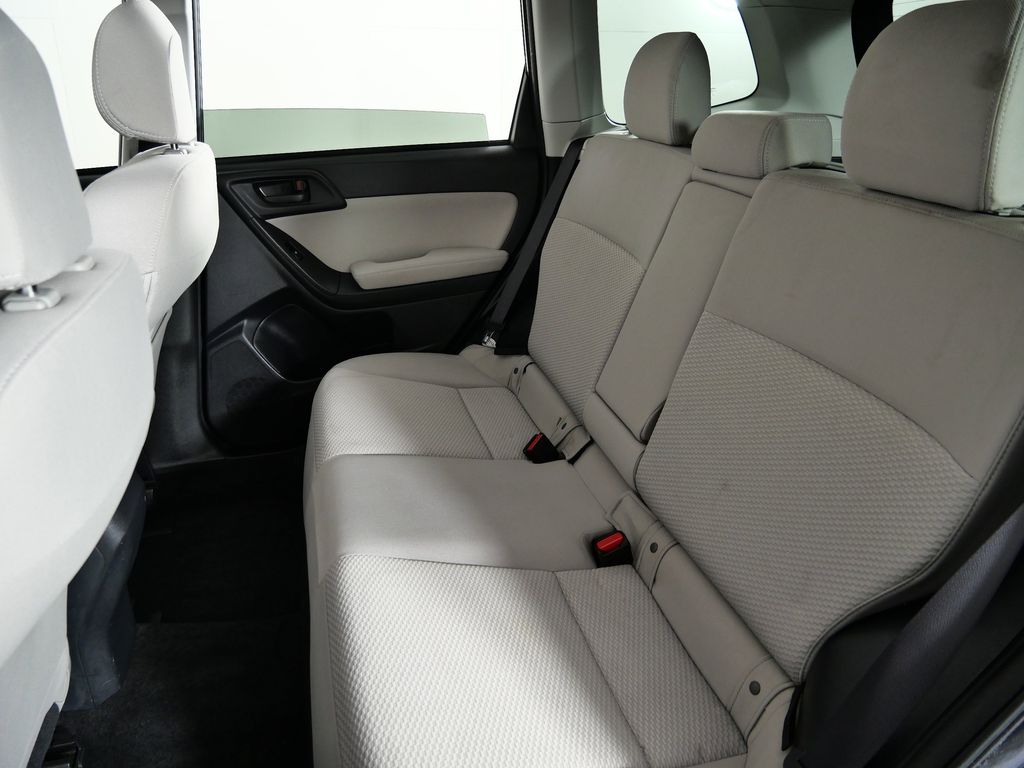 Thumbnail: 2015 Subaru Forester - 30