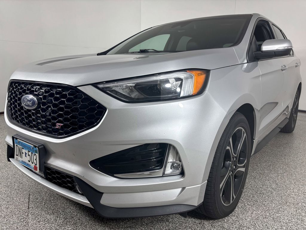 Thumbnail: 2019 Ford Edge - 5
