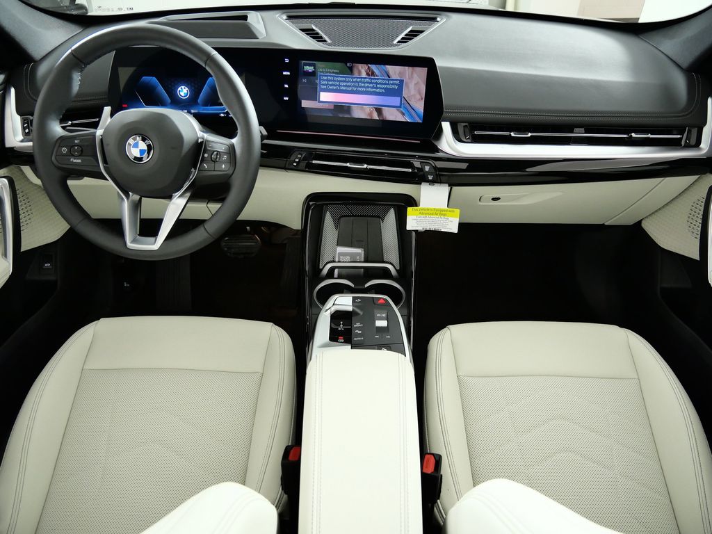 Thumbnail: 2026 BMW X1 - 5