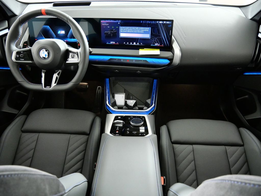 Thumbnail: 2026 BMW X3 - 6