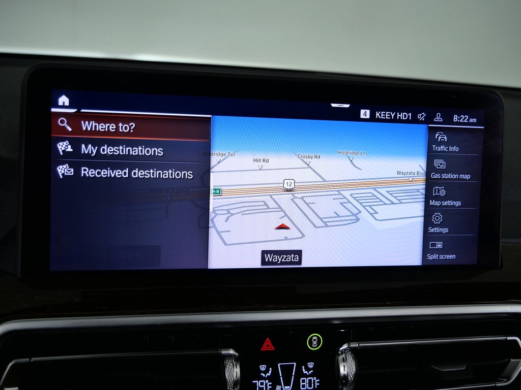 Thumbnail: 2024 BMW X3 - 50