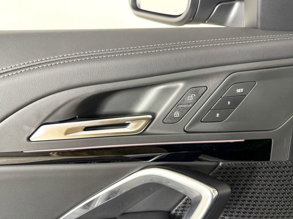 Thumbnail: 2025 BMW X1 - 37