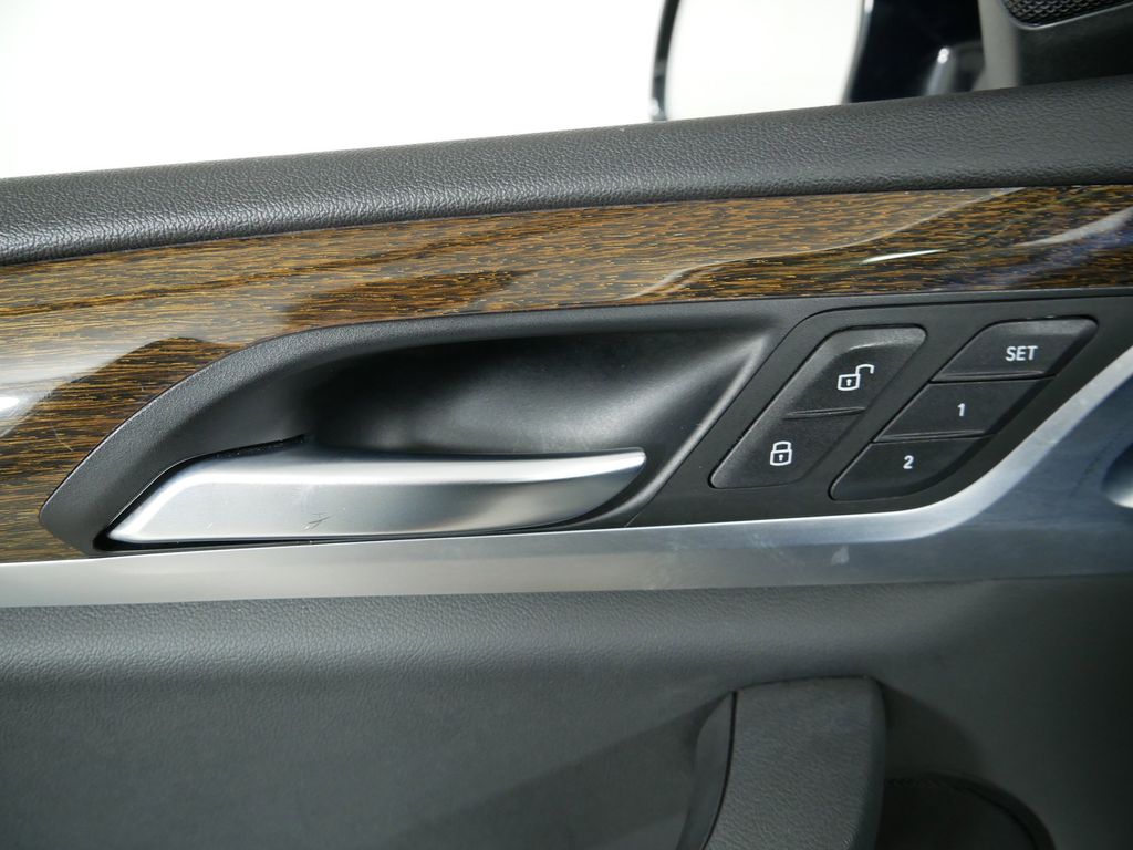 Thumbnail: 2019 BMW X3 - 34