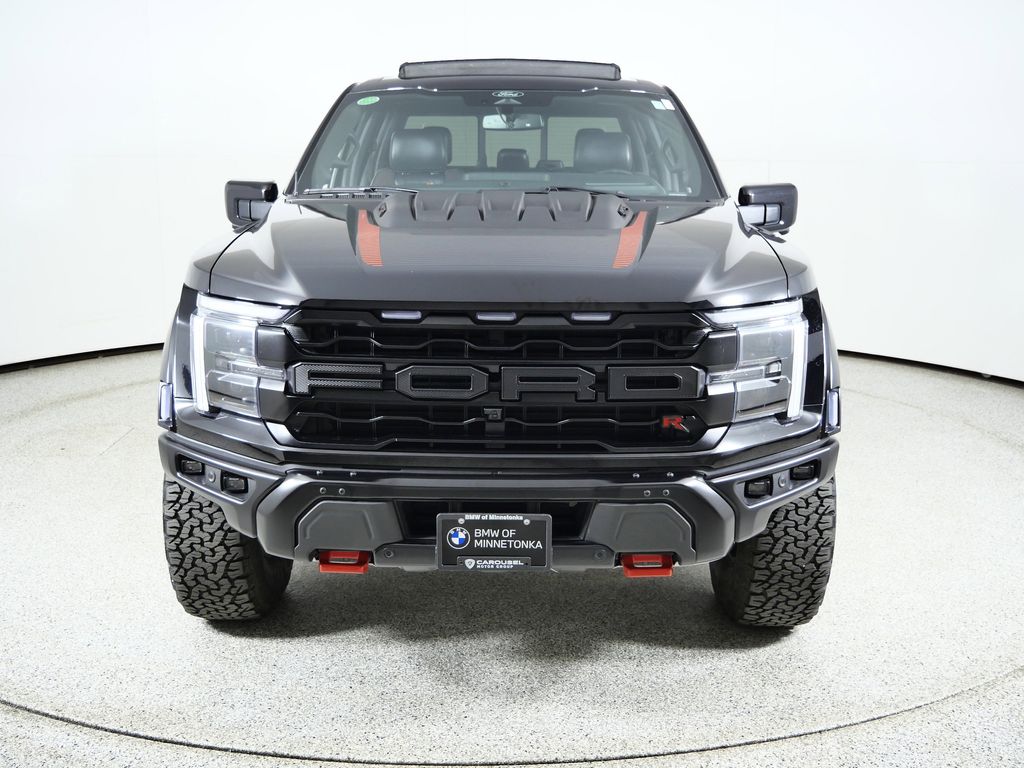 Thumbnail: 2024 Ford F-150 - 3