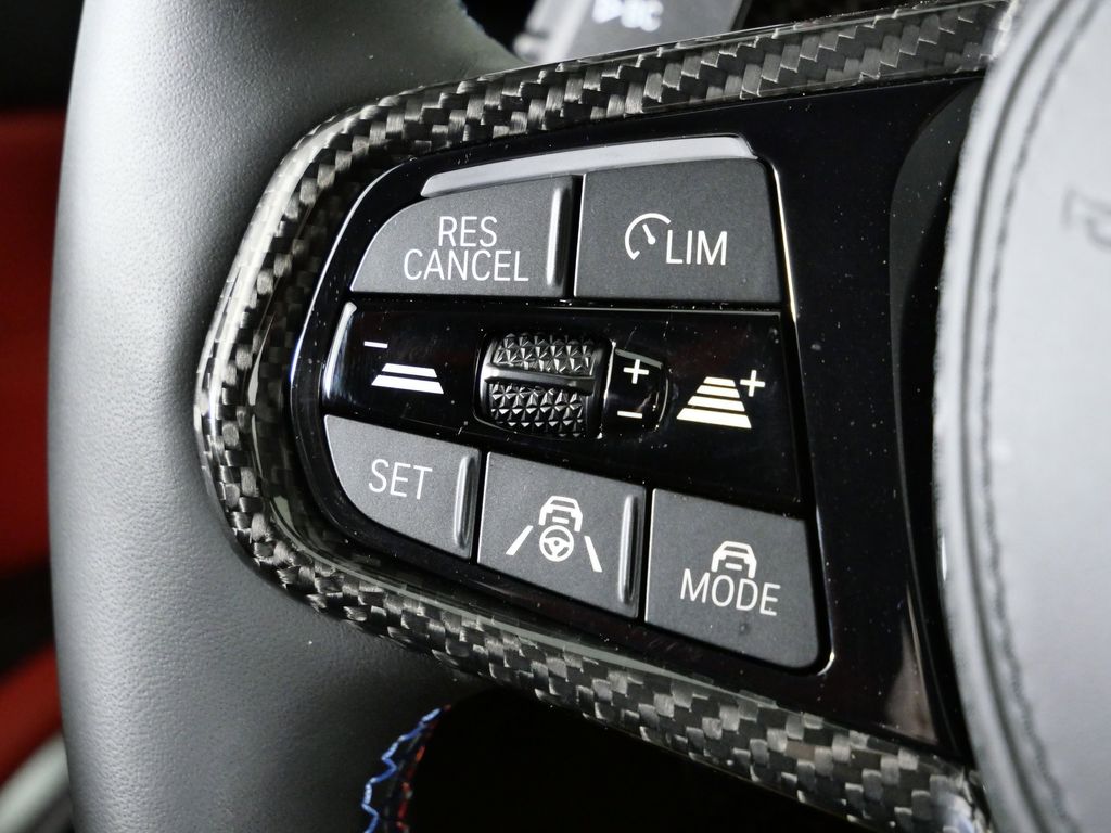 Thumbnail: 2026 BMW M3 - 39