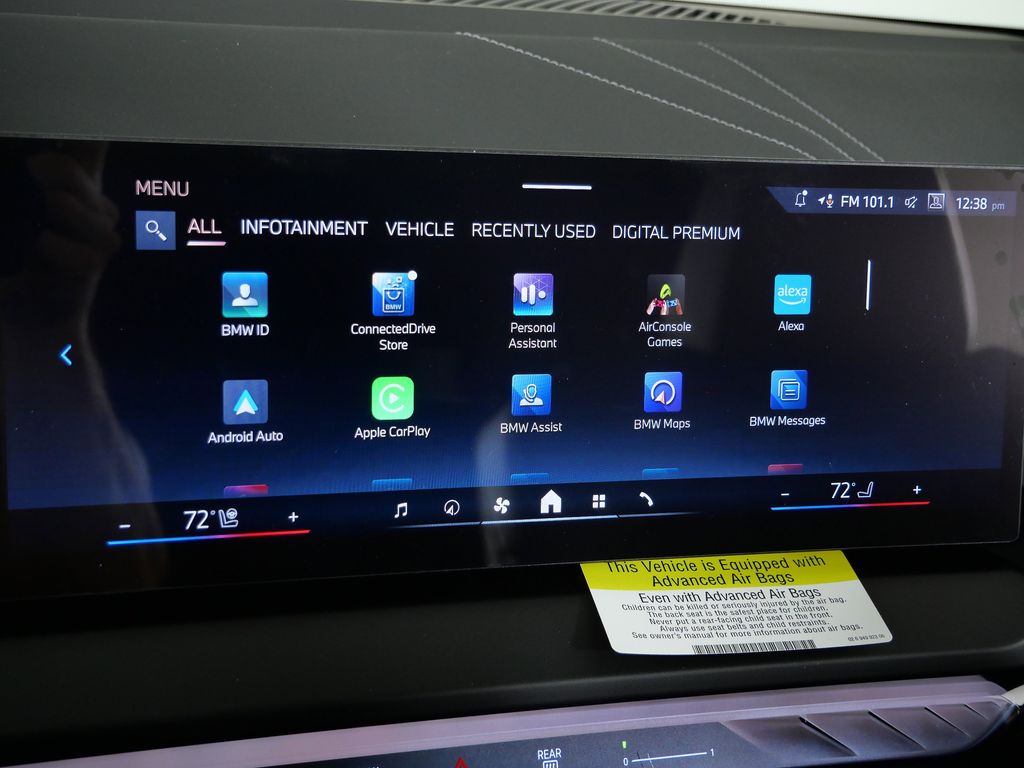 Thumbnail: 2026 BMW X3 - 42