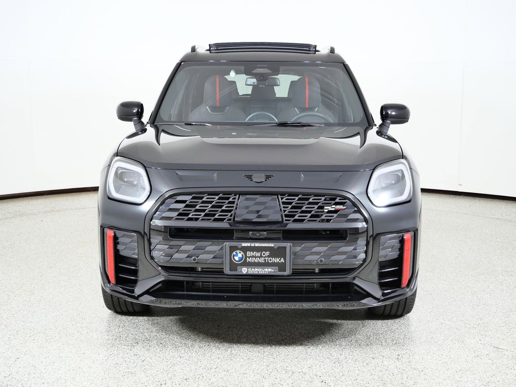 Thumbnail: 2025 MINI Cooper Countryman - 3