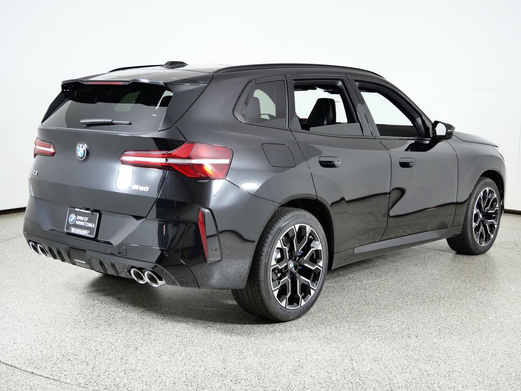 Thumbnail: 2026 BMW X3 - 10