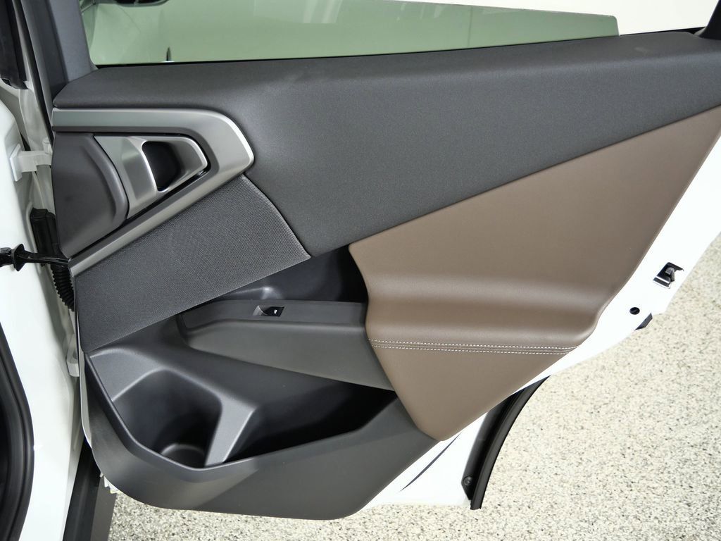 Thumbnail: 2026 BMW X3 - 26