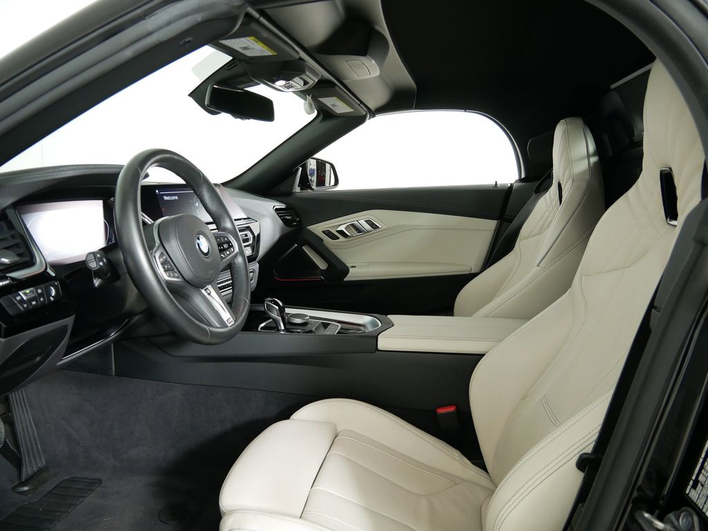 2023 BMW Z4 sDrive30i 32