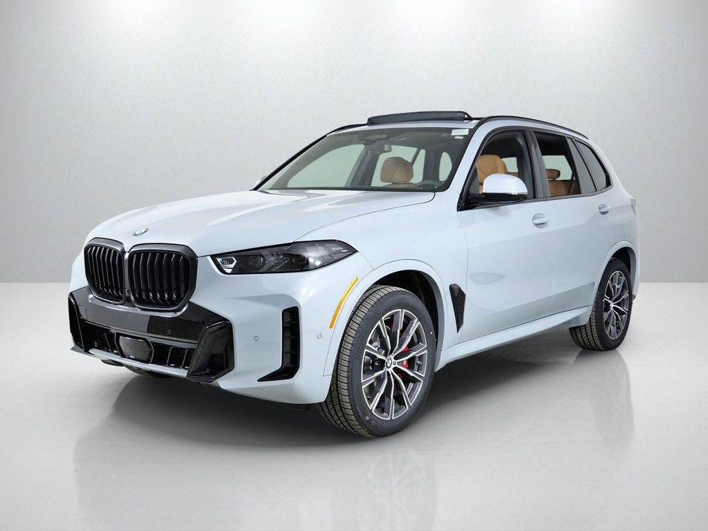2026 BMW X5 xDrive40i -
                  Wayzata, MN