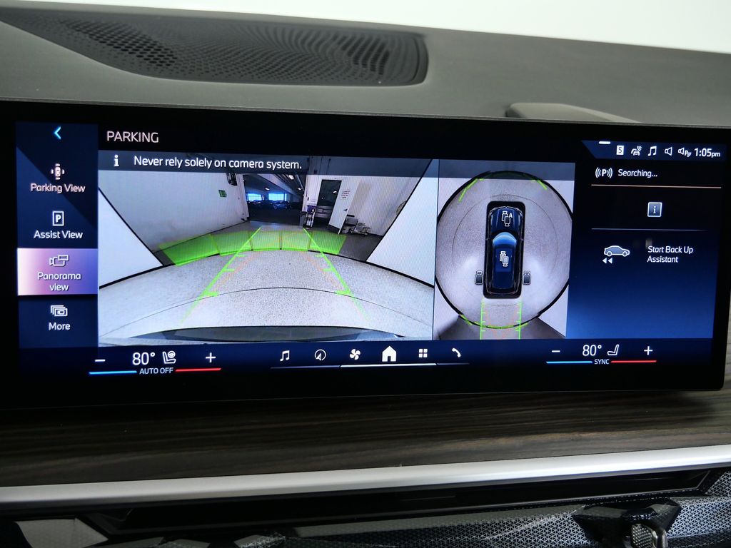 Thumbnail: 2026 BMW X5 - 49