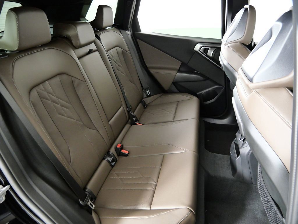 Thumbnail: 2026 BMW X3 - 26