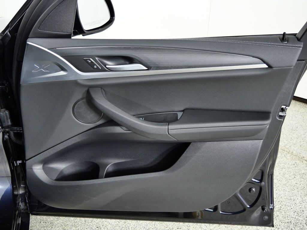 Thumbnail: 2024 BMW X3 - 23