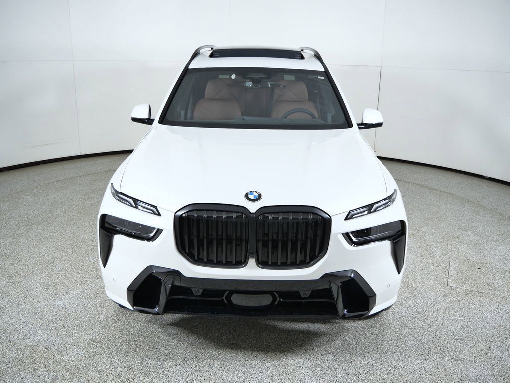 Thumbnail: 2026 BMW X7 - 18