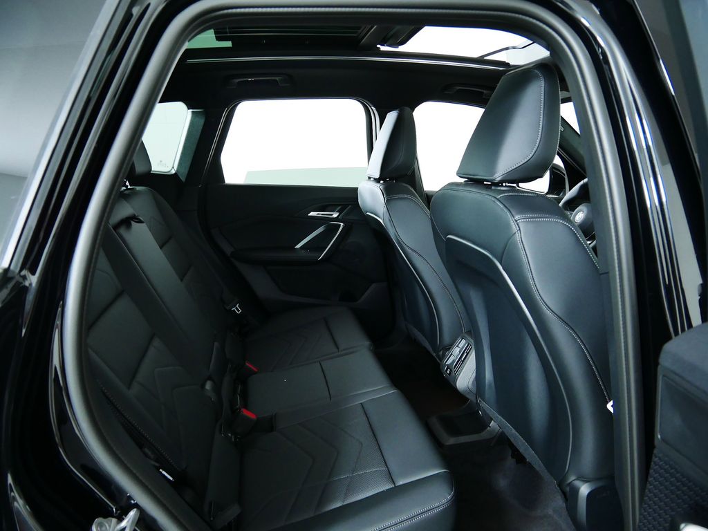 Thumbnail: 2026 BMW X1 - 22