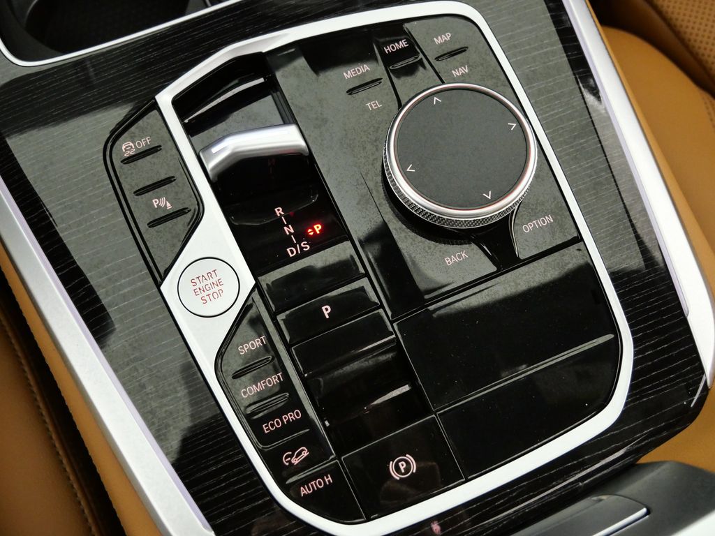 Thumbnail: 2026 BMW X5 - 48