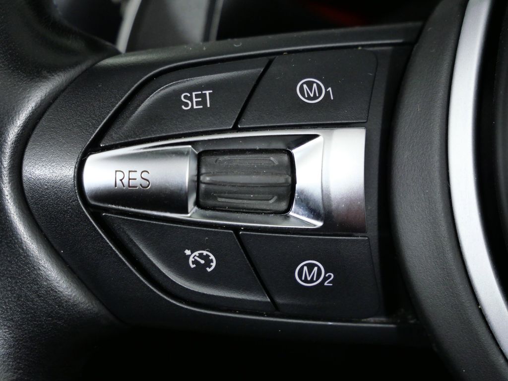 Thumbnail: 2016 BMW M4 - 39