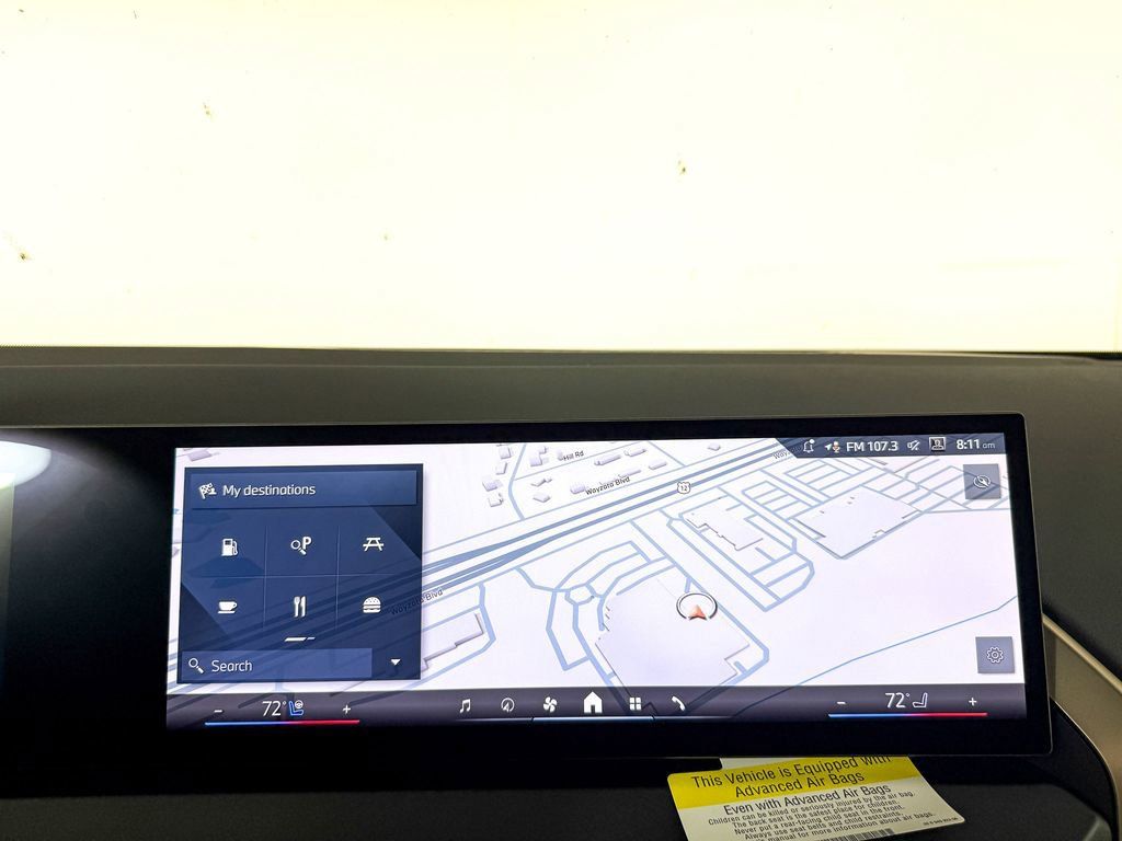 Thumbnail: 2025 BMW X3 - 44