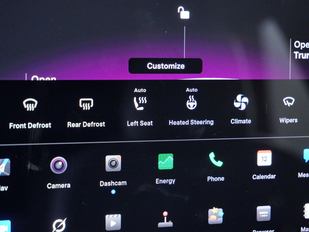 Thumbnail: 2022 Tesla Model Y - 46