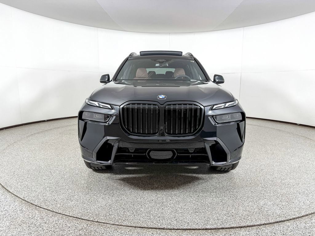 Thumbnail: 2026 BMW X7 - 7
