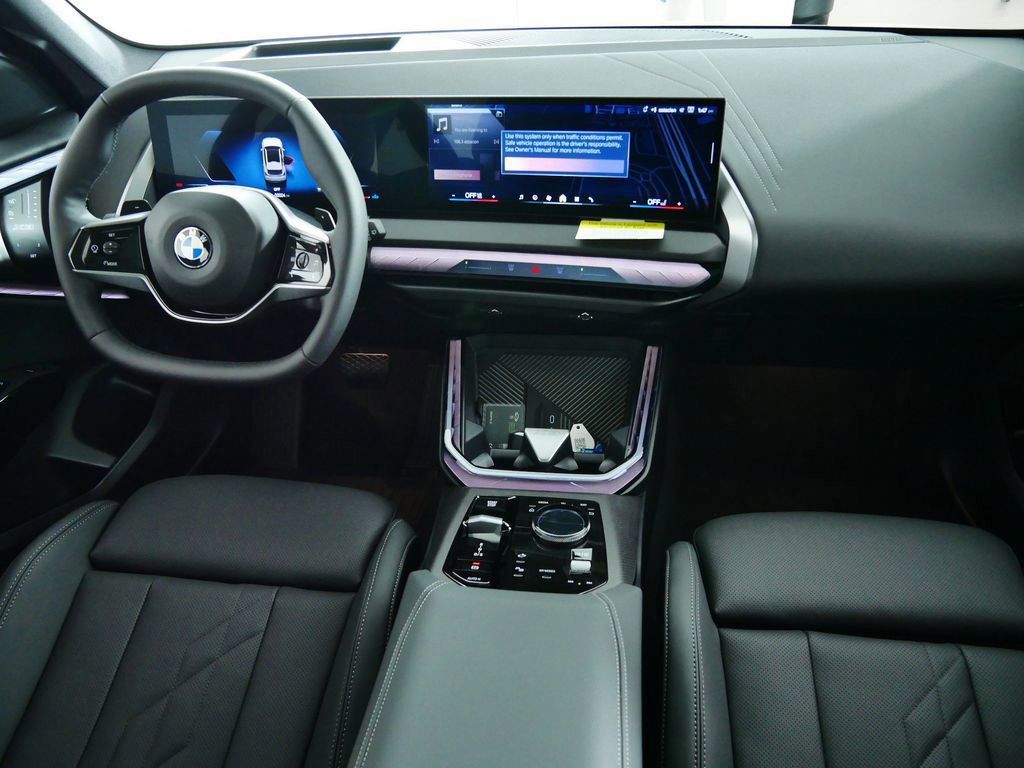 Thumbnail: 2026 BMW X3 - 6
