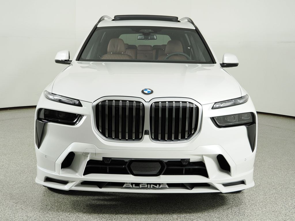 New 2026 BMW X7 Alpina XB7 SUV