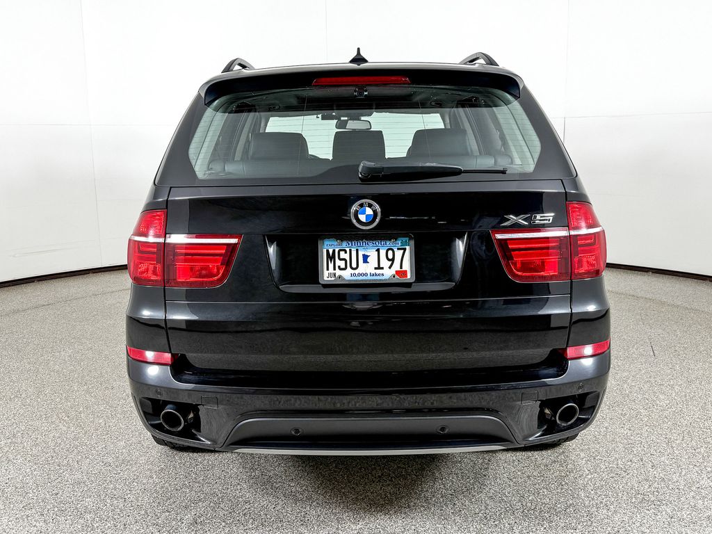 Thumbnail: 2013 BMW X5 - 7
