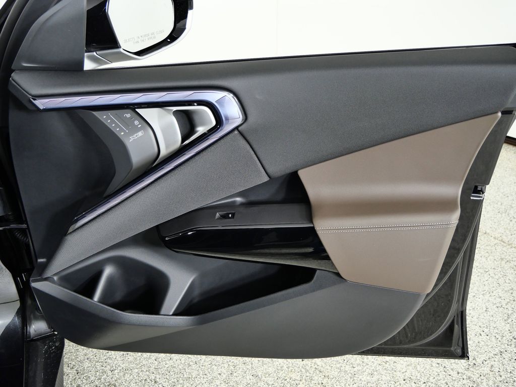 Thumbnail: 2026 BMW X3 - 18