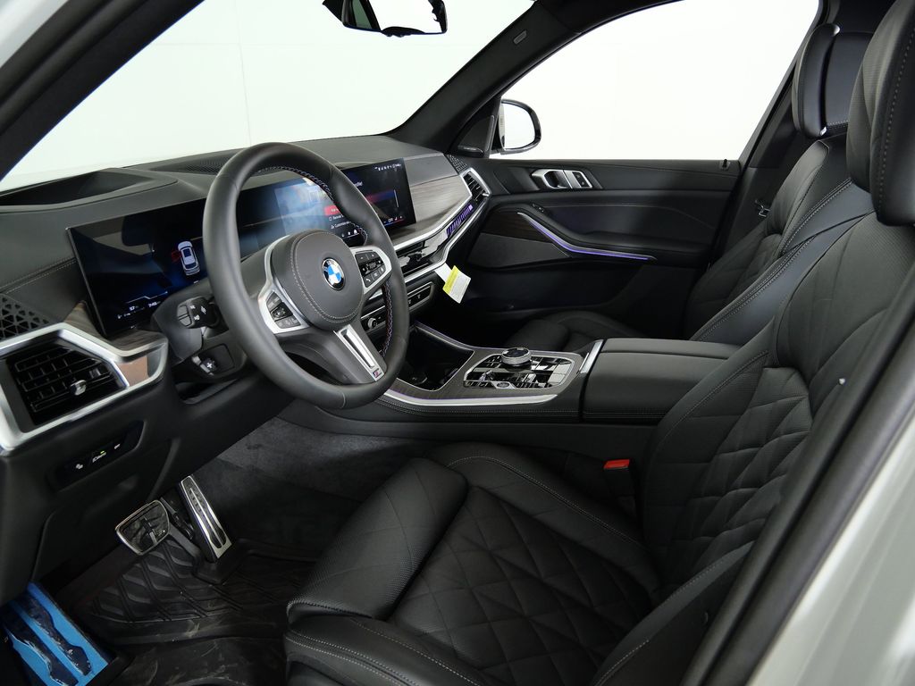 Thumbnail: 2026 BMW X5 - 35