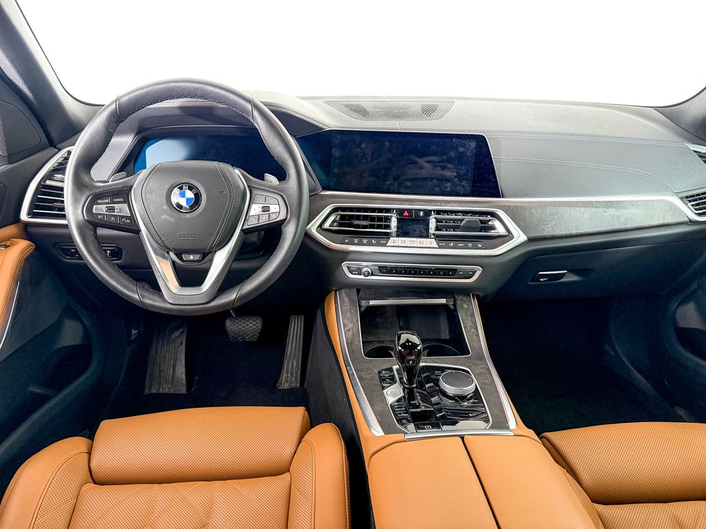 Thumbnail: 2023 BMW X5 - 9