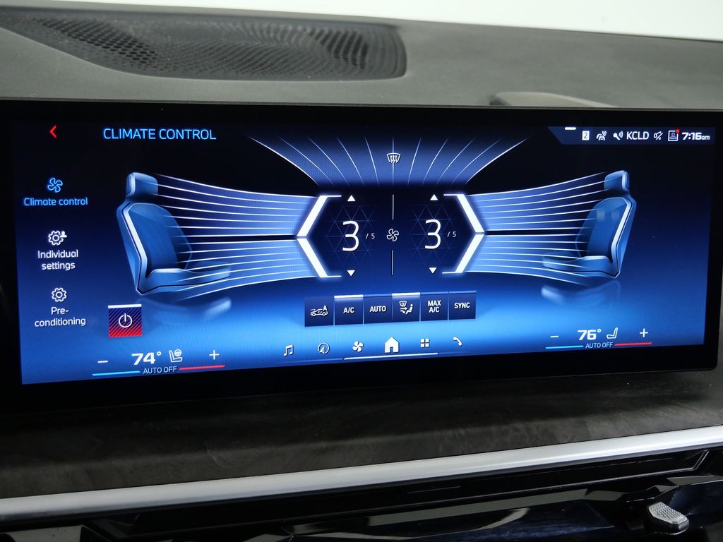 Thumbnail: 2024 BMW X7 - 51