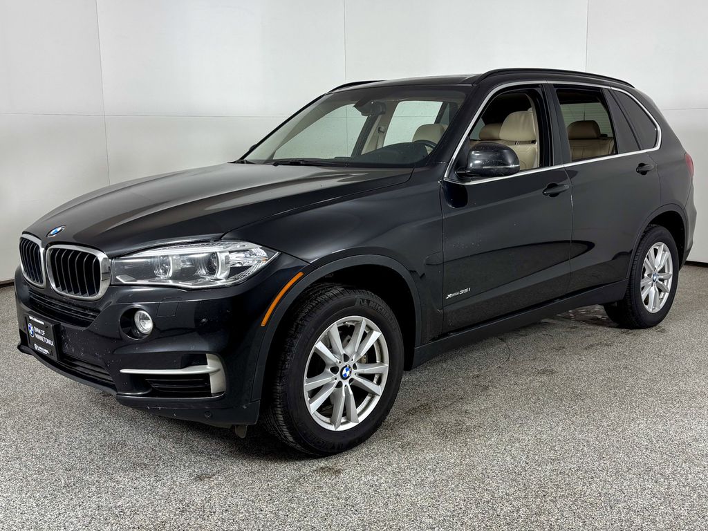 2015 BMW X5 xDrive35i -
                  Wayzata, MN
