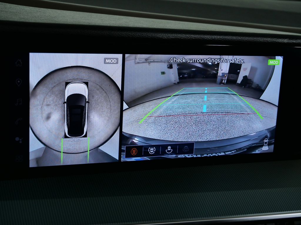 Thumbnail: 2025 Nissan Murano - 50