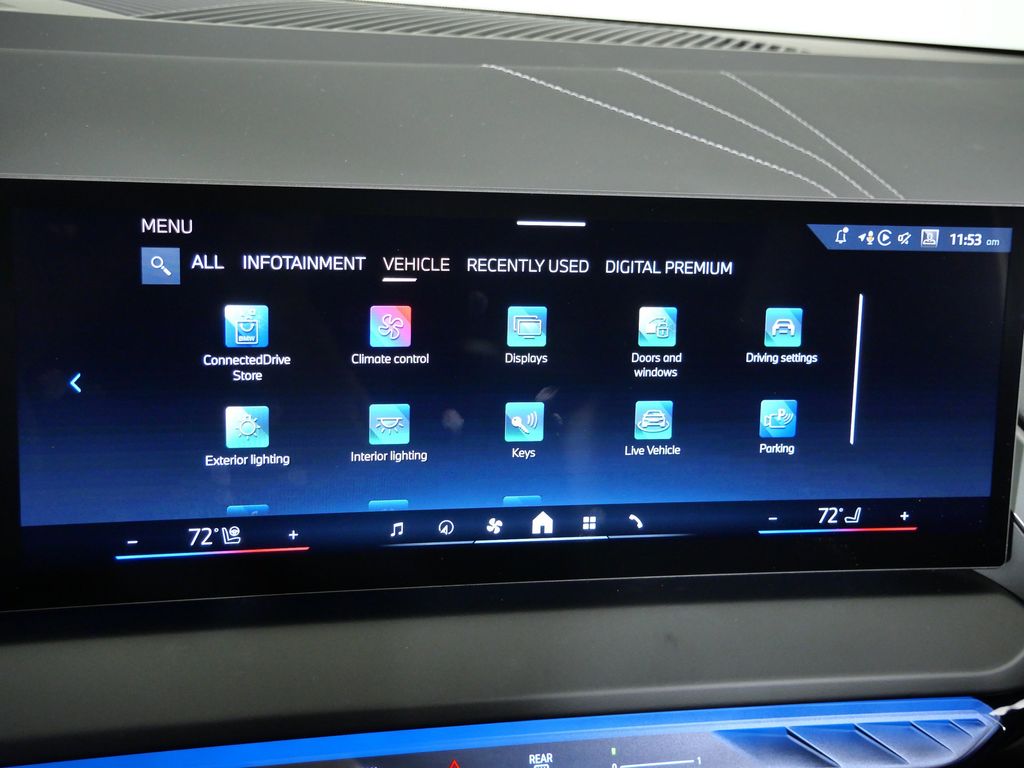 Thumbnail: 2026 BMW X3 - 43