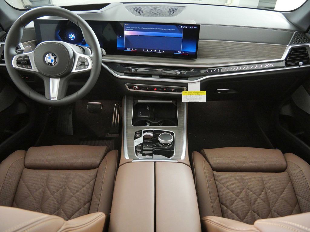 Thumbnail: 2026 BMW X5 - 5