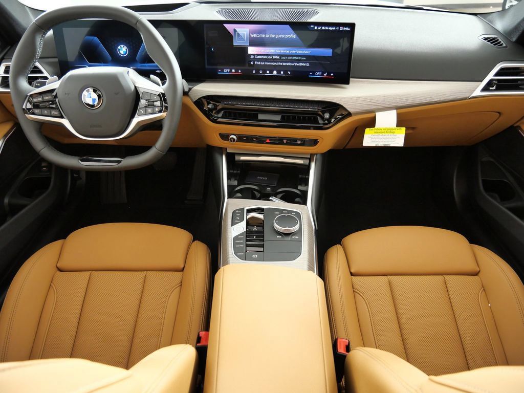 Thumbnail: 2026 BMW 3 Series - 7