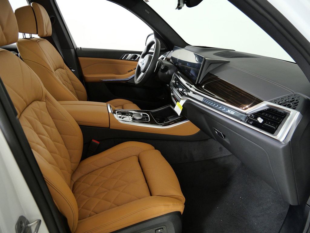 Thumbnail: 2026 BMW X5 - 20
