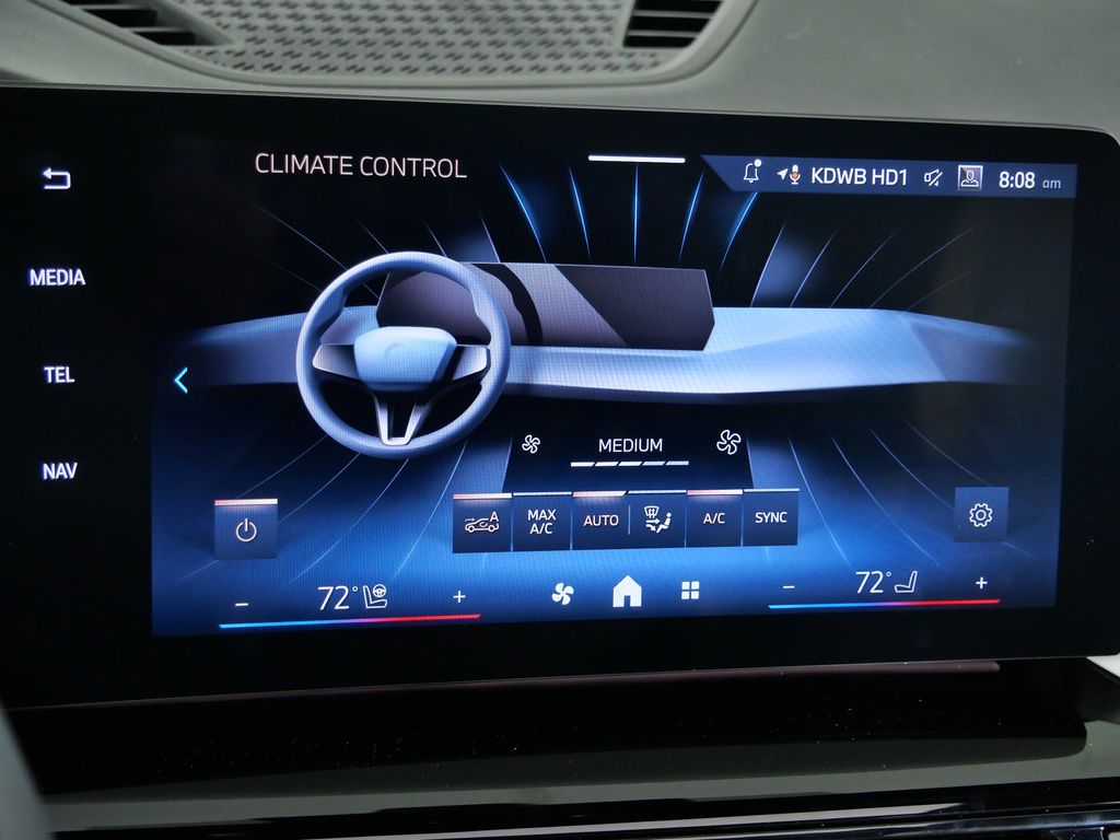 Thumbnail: 2026 BMW X1 - 48