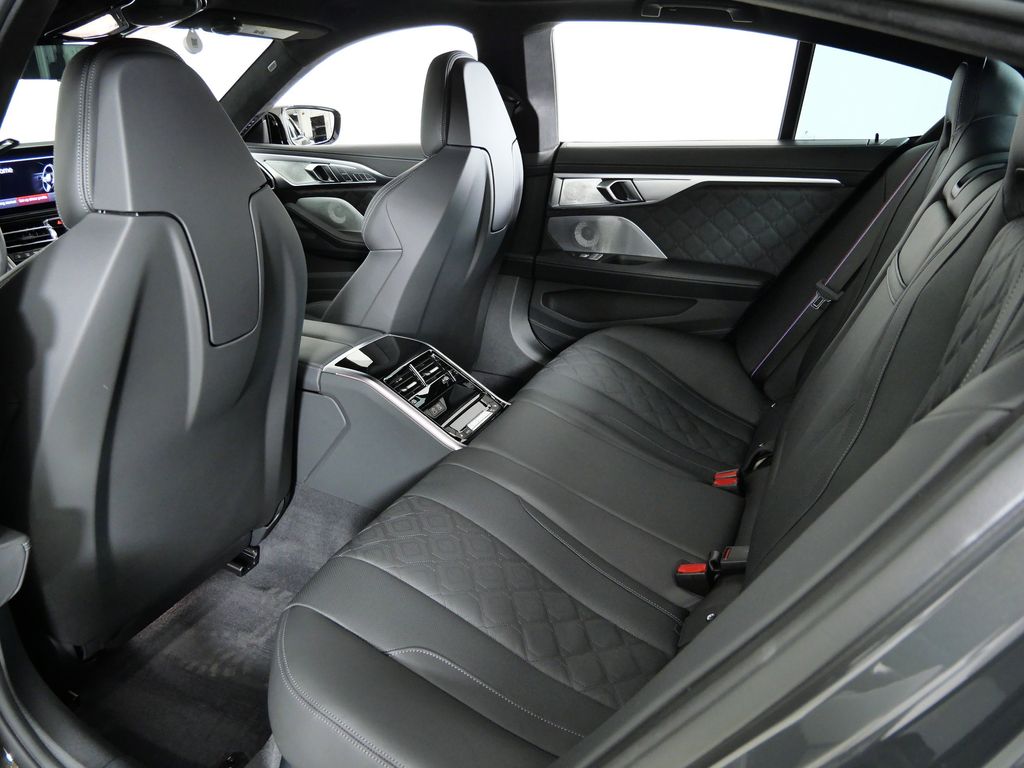 Thumbnail: 2025 BMW M8 - 30