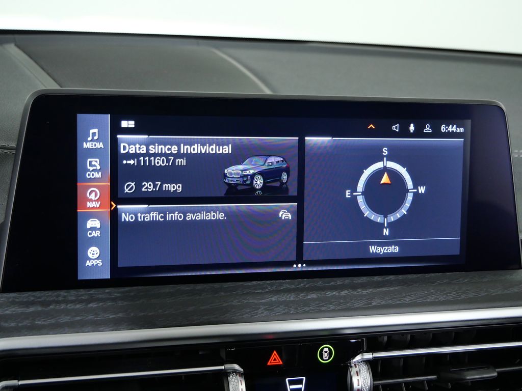 Thumbnail: 2024 BMW X3 - 49