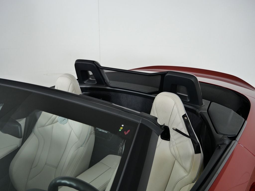 Thumbnail: 2024 BMW Z4 - 22