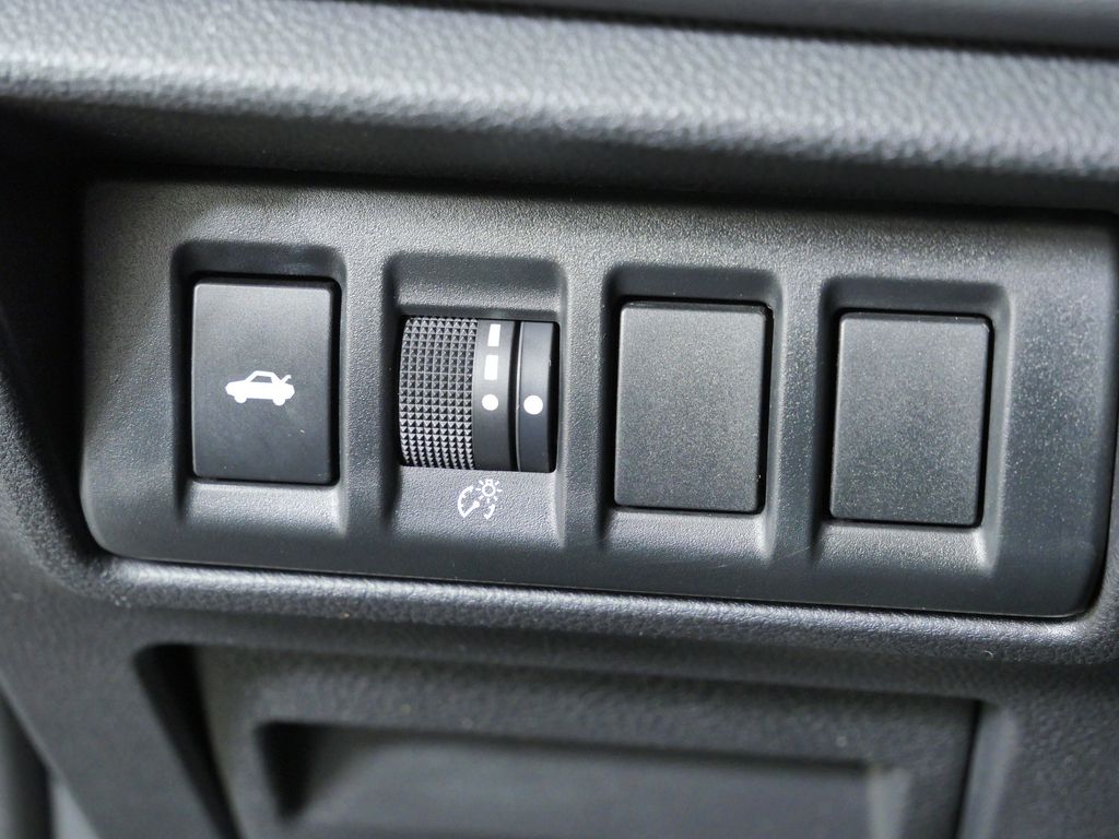 Thumbnail: 2024 Subaru Legacy - 39