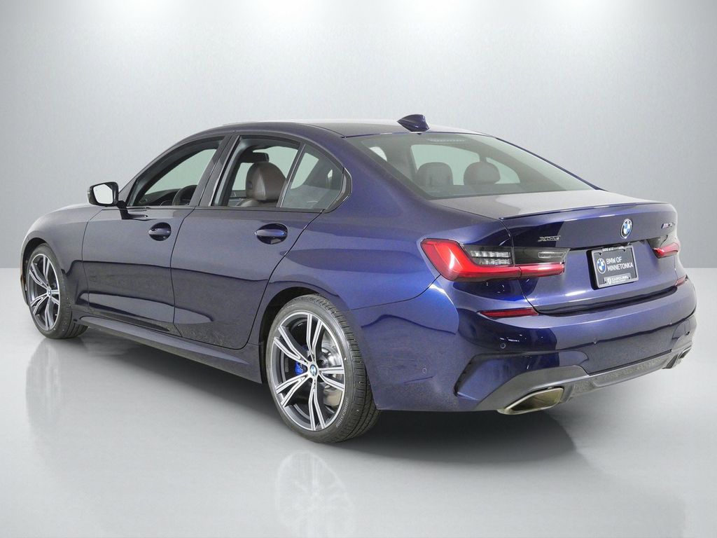 Thumbnail: 2020 BMW 3 Series - 15