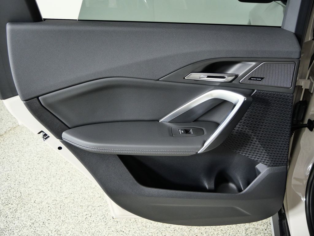 Thumbnail: 2026 BMW X1 - 28